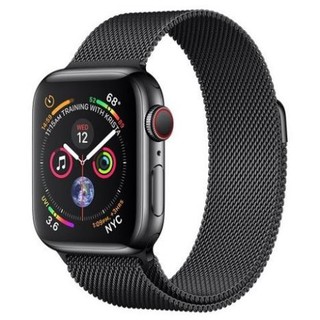 [HOÀN XU] Dây Đeo Thép chống gỉ Apple Watch-Milanese Loop