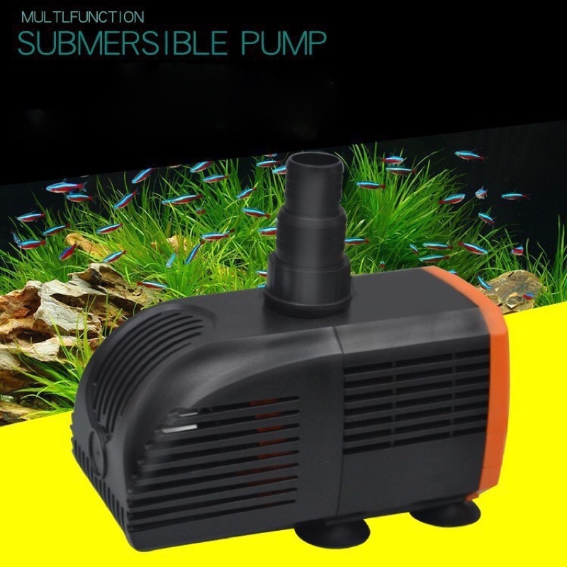 PERIHA PD-7200 MÁY BƠM NƯỚC CHO HỒ CÁ KOI, CÁ CẢNH