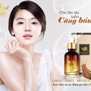 SERUM ỐC SÊN HÀN QUỐC EUNYUL
