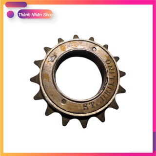 Líp xe đạp 16 răng Asama , mini , thể thao , trẻ em