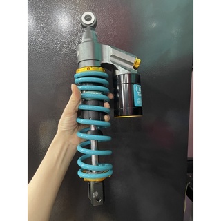 phuộc nitron chính hãng việt nam cho vario click