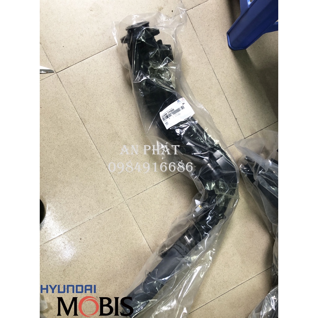 CỔ ĐỔ XĂNG MORNING/PICANTO CHÍNH HÃNG MOBIS HÀN QUỐC