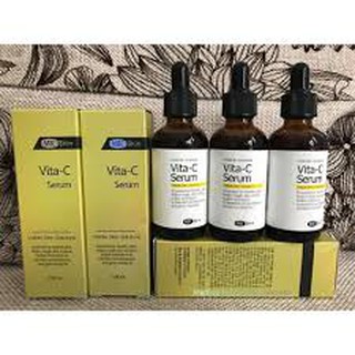 Vita C Serum (Sản phẩm chính hãng MTC Hàn Quốc)