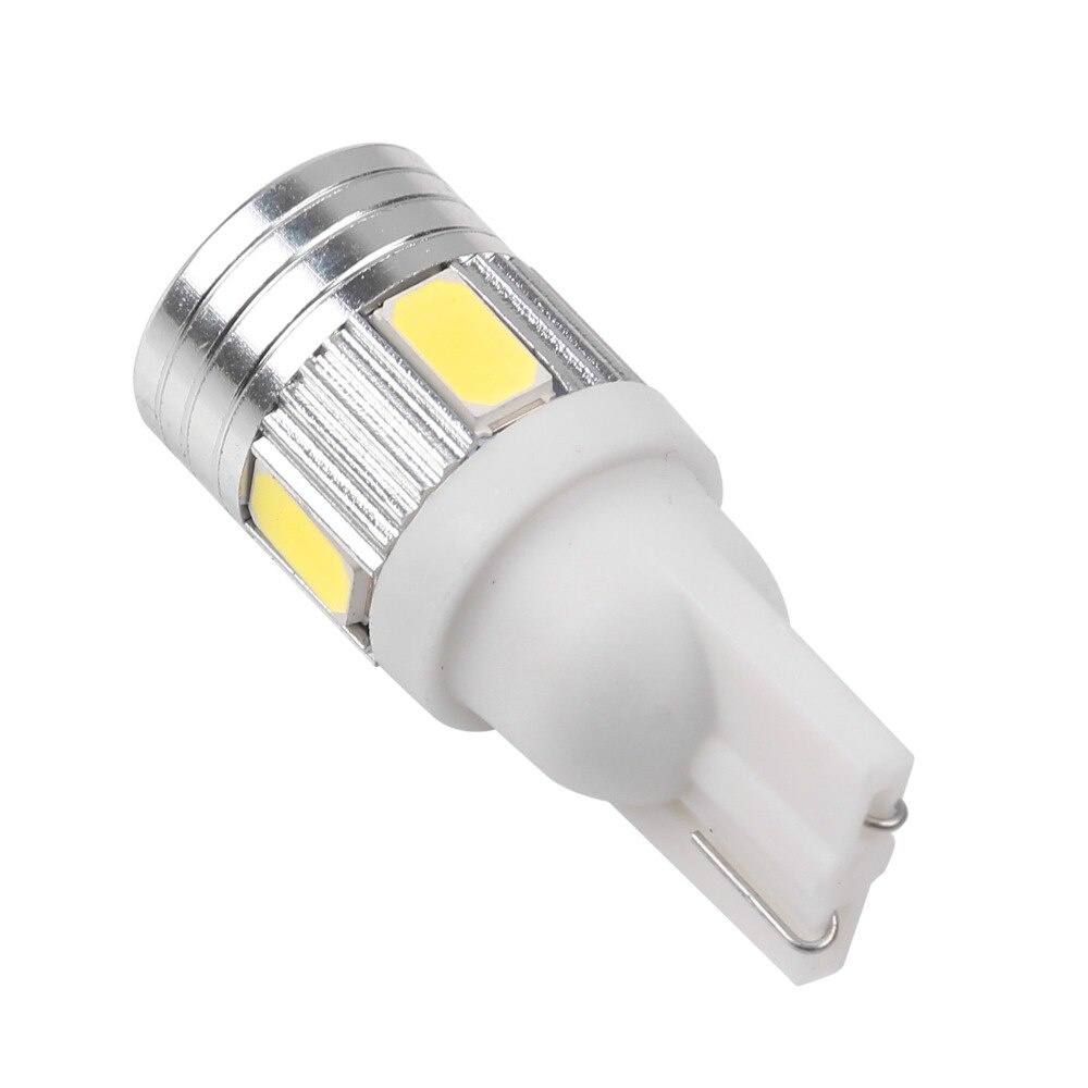 Đèn Led T10 w5w 12V T10 5630 Chuyên Dụng Cho Xe Hơi