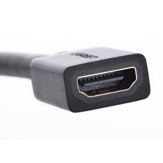 Cáp chuyển đổi DVI 24+1 sang HDMI Ugreen 20118