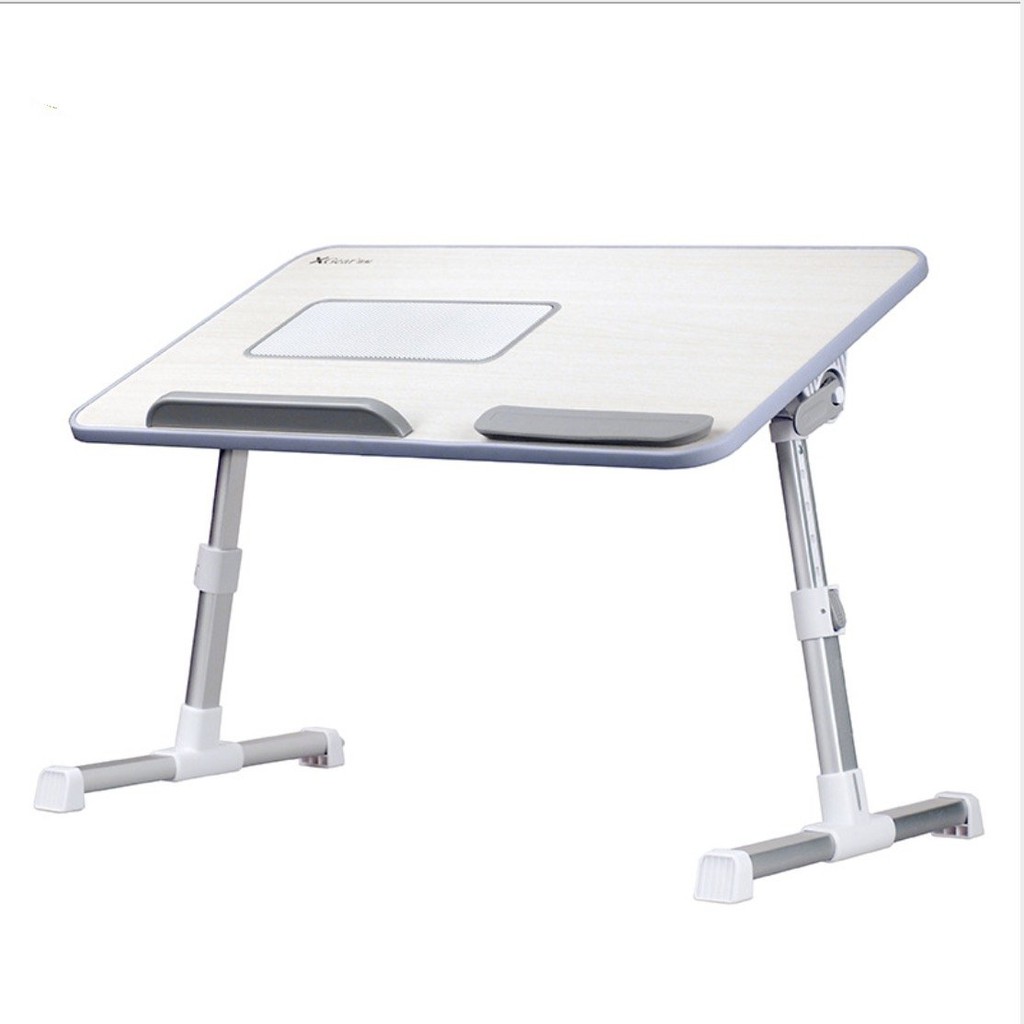 Bàn Kê laptop macbook chắc chắn Stand N Type Adjustable Height Table - SmartStore1688