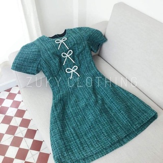 Vải dạ Tweed