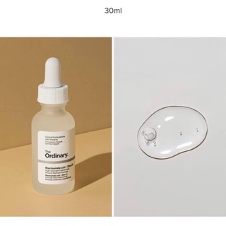 The Ordinary serum