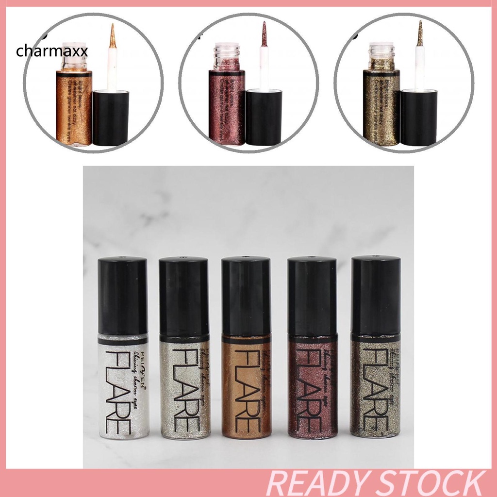 Phấn trang điểm lông mày màu sắc long lanh lâu trôi sử dụng hàng ngày