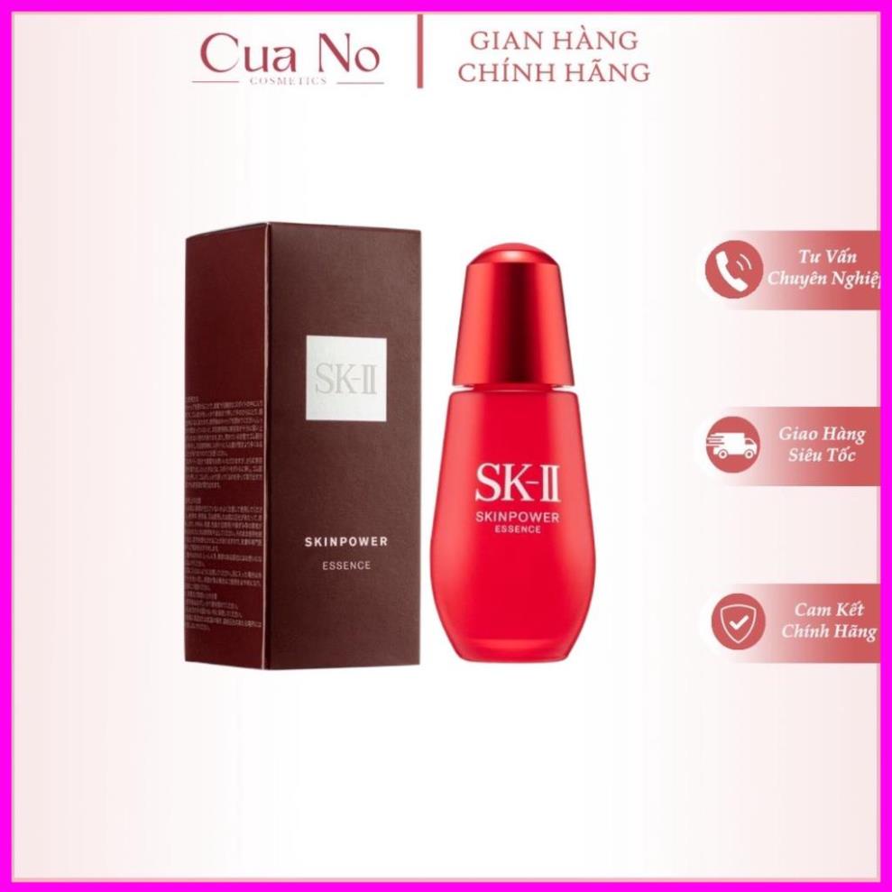 Tinh chất chống lão hóa RNA Essence SK II 50ml CHÍNH HÃNG