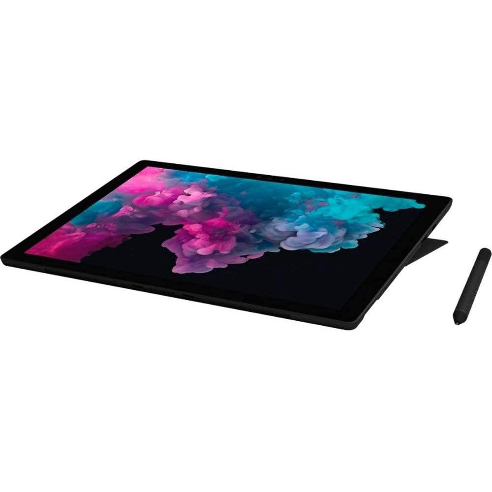 Laptop Microsoft surface Pro 6 12.3'' Core i5 8250U 8GB 256GBkèm bàn phím Win 10 LJM-00028 | BigBuy360 - bigbuy360.vn