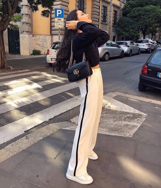 Túi da vân xích đồng