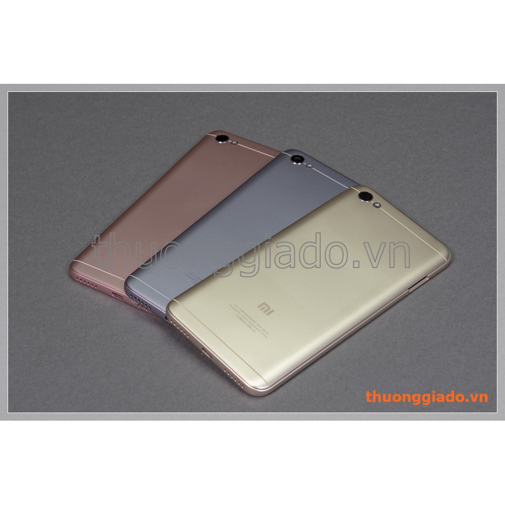 Nắp lưng (nắp đậy pin) Redmi Note 5A, back cover