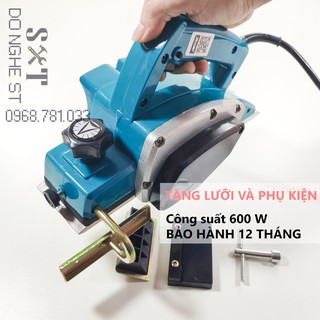 Bào gỗ ACZ 91900B - BH 12 tháng