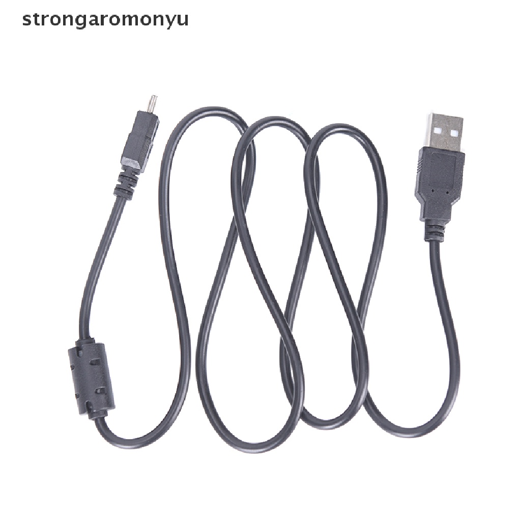 Dây Cáp Sạc / Truyền Dữ Liệu USB Cho Go Pro Hero 2 3 3 + 4 Camera