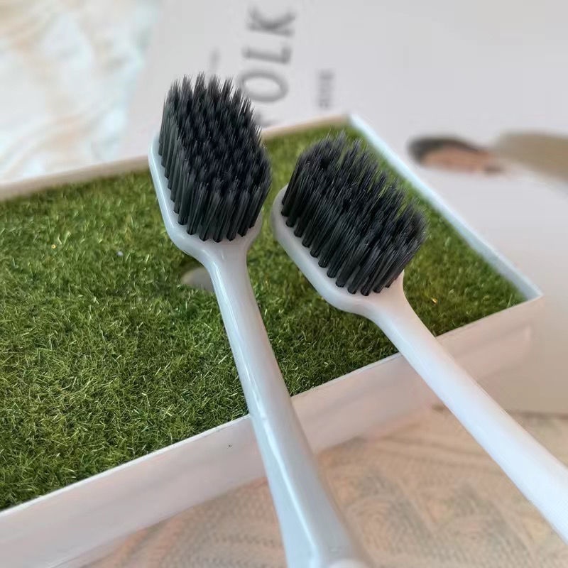 Bàn Chải Đánh Răng Lông Cừu Siêu Mềm Nano Siêu Mềm Chống Cảm Giác Nhạy