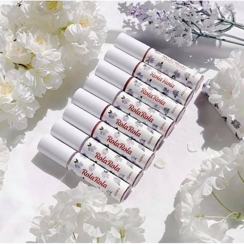 Son Tint Bóng Apieu Rola Rola Juicy Pang Sugar | BigBuy360 - bigbuy360.vn