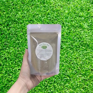 100g bột rau má nguyên chất hàng handmade - ngừa mụn, thâm