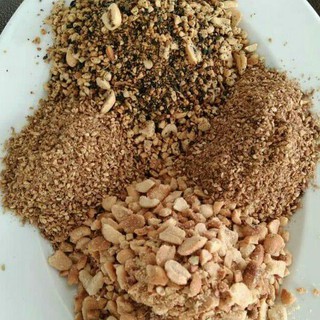 MUỐI VỪNG ĐEN ăn KETO