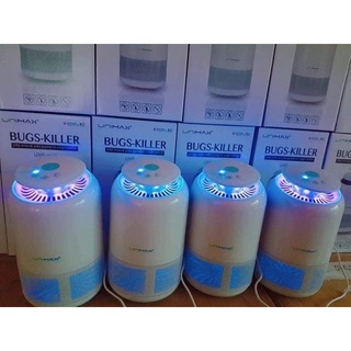 Đèn bắt muỗi Unimax Korea