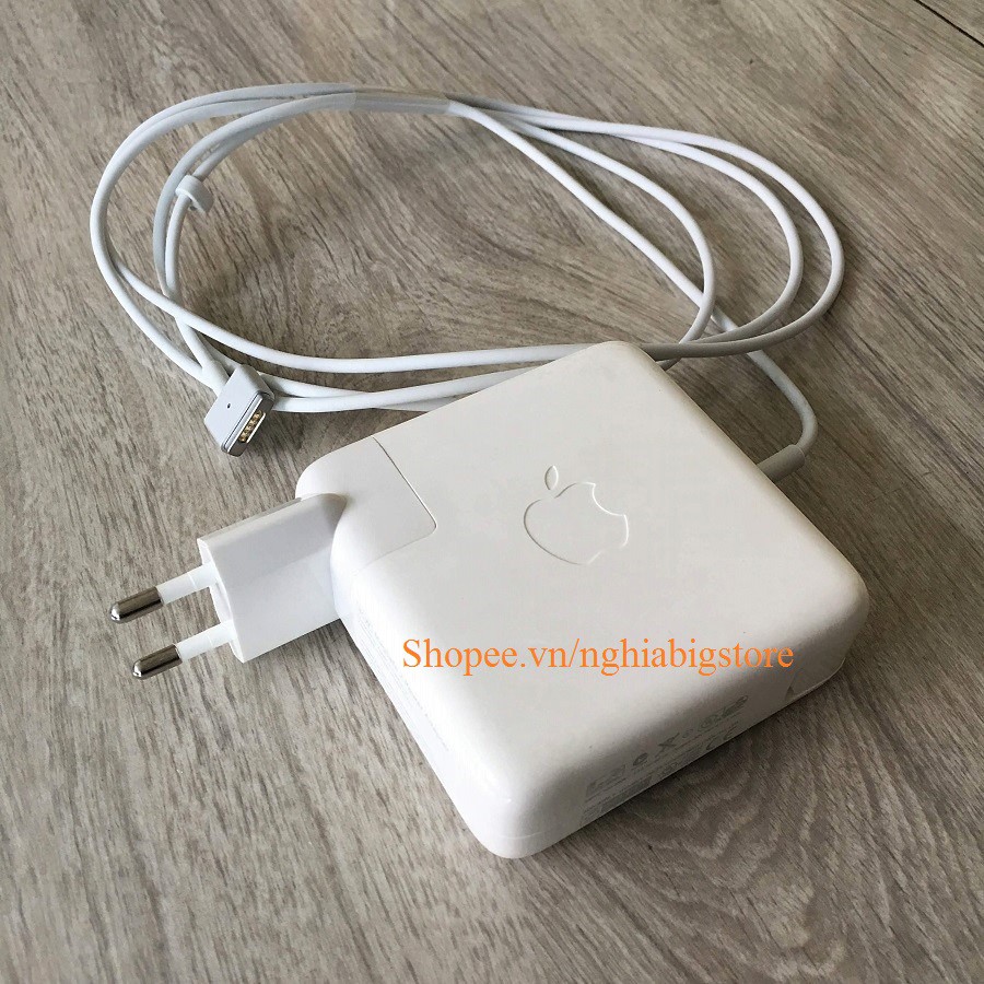Adapter Sạc Cho Apple MacBook Pro 15 inch Retina 85W Magsafe 2 - GrabExpress Tp.HCM | BigBuy360 - bigbuy360.vn
