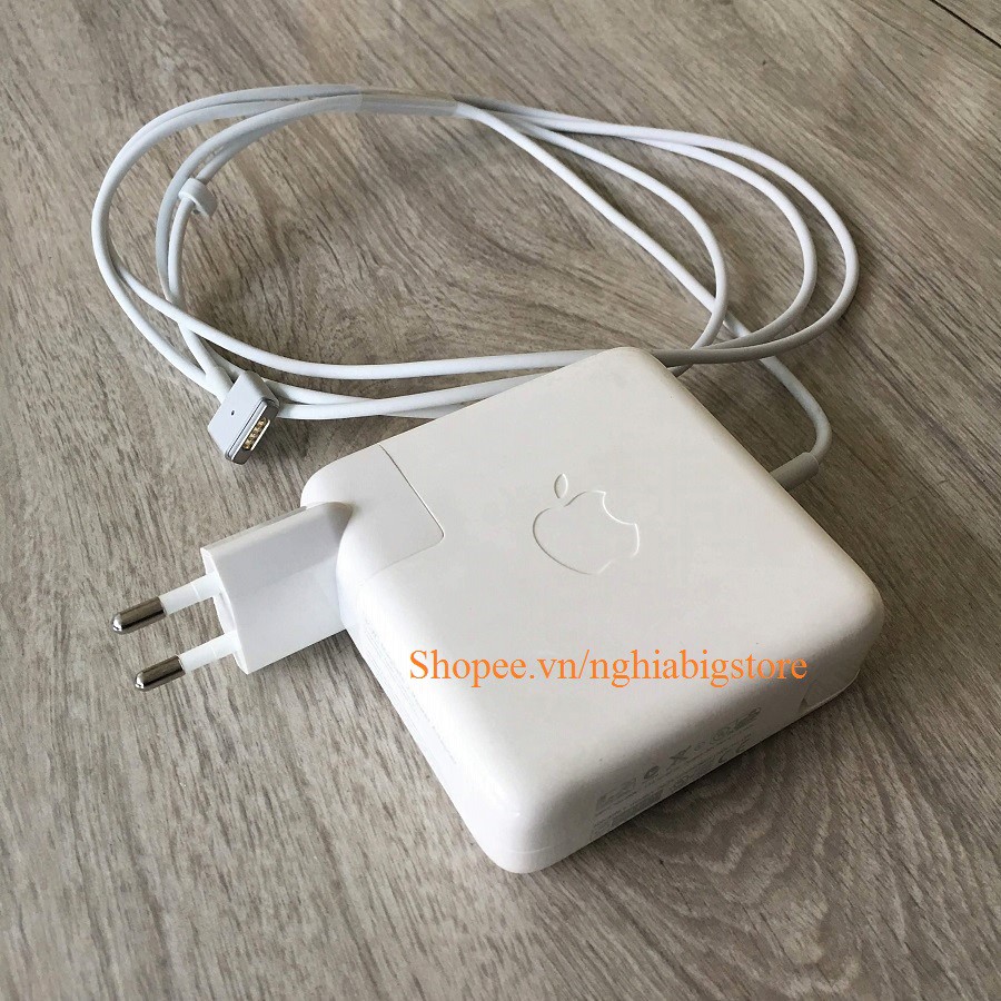 Adapter Sạc Cho Apple MacBook Pro 15 inch Retina 85W Magsafe 2 - GrabExpress Tp.HCM