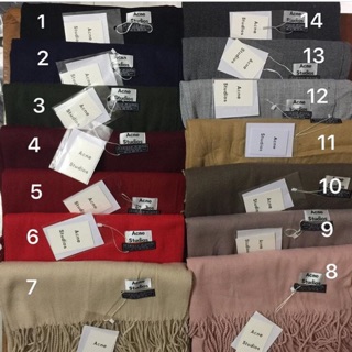 Combo 15c khăn acne