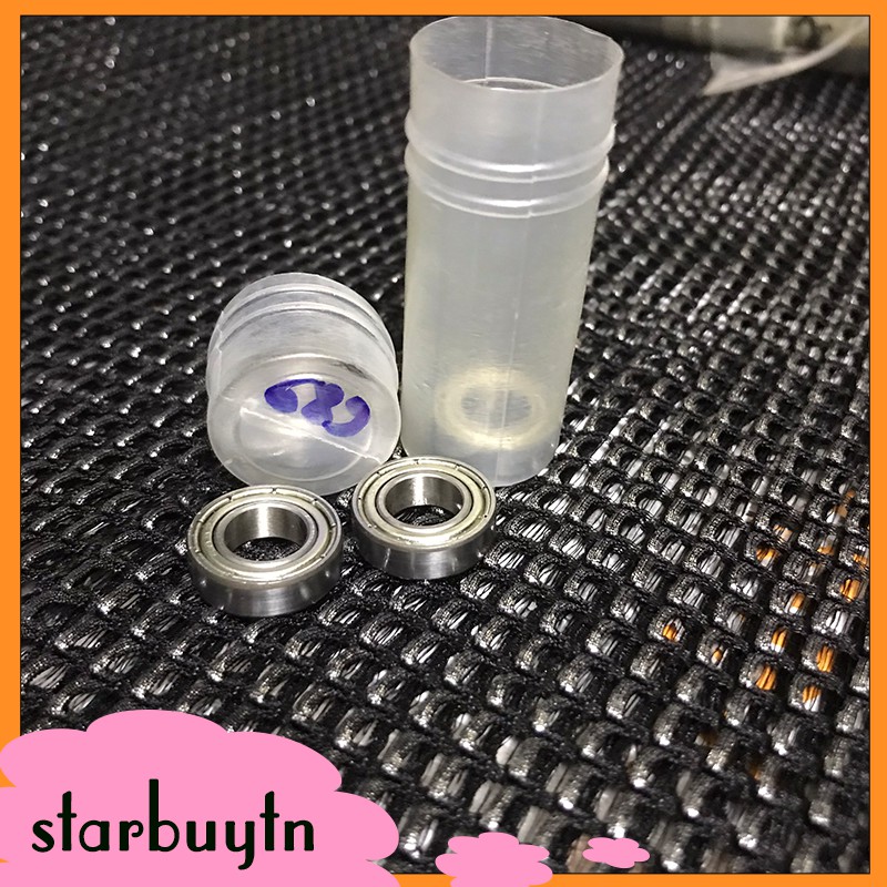 Vòng bi mã 689 kích thước 9x17x5