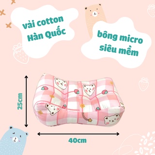 0Gối kê lưng đa năng Hapiso