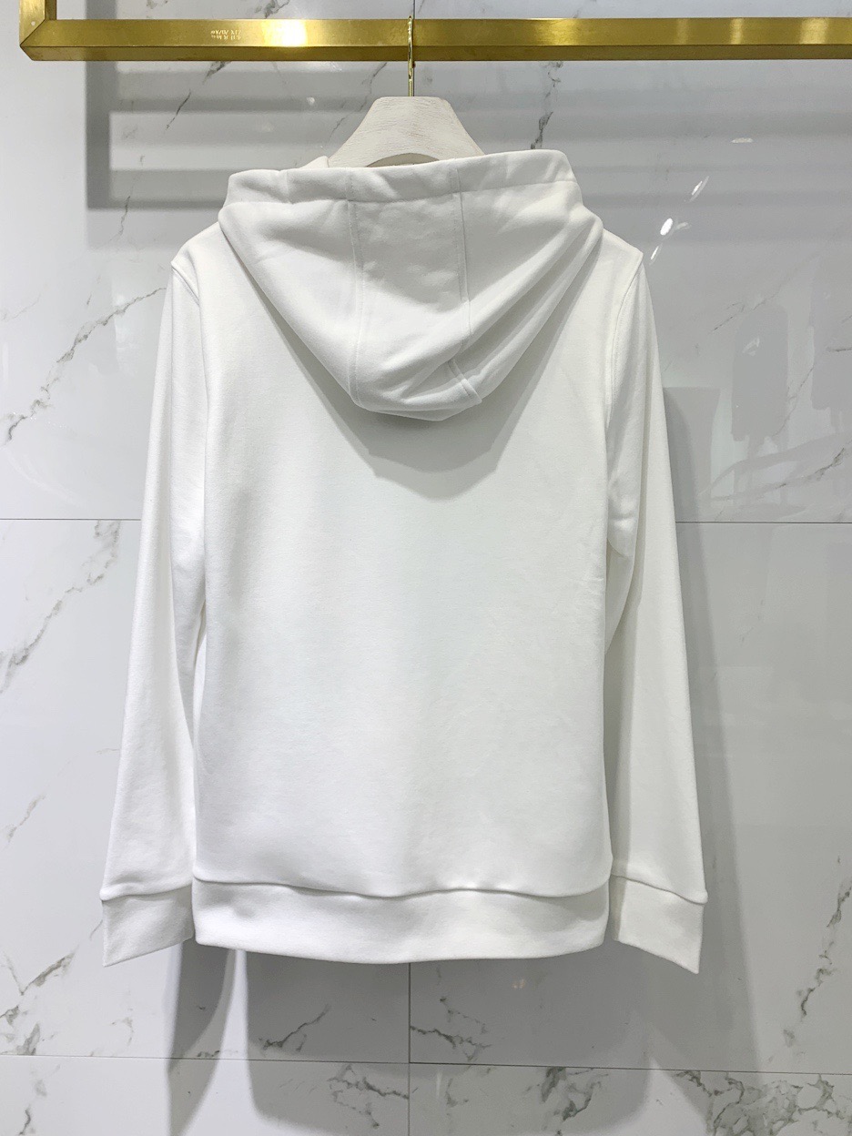 Áo Hoodie Tay Dài In Logo Sa1nt Laurent Vải Cotton Thời Trang Thu Đông 2021 Cho Nam | BigBuy360 - bigbuy360.vn