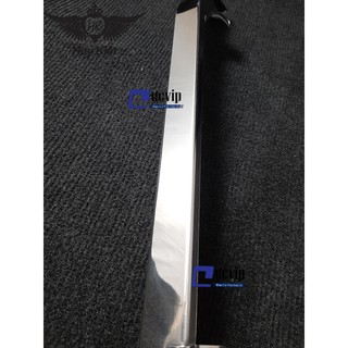 Catte Che Sên Sirius Xăng Cơ INOX Dày Cao Cấp MS2532