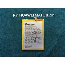 (Giảm Giá Cực Sốc)Pin huawei Mate 8 HB396693ECW xịn kèm bảo hành-Linh Kiện Siêu Rẻ VN