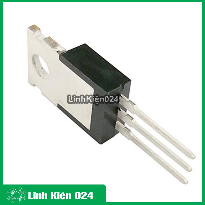 Sản phẩm TIP127 100V/5A/65W TO220