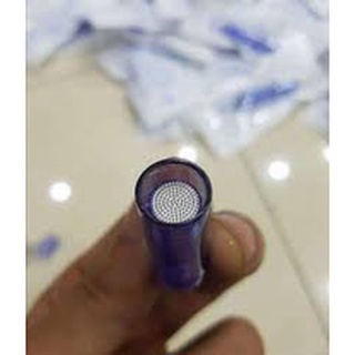 10 Đầu kim Nano Xanh (12-36-Nano)
