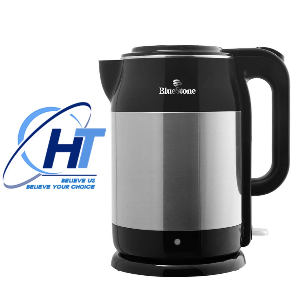 Bình Đun Siêu Tốc Bluestone KTB-3468 (1.7L)