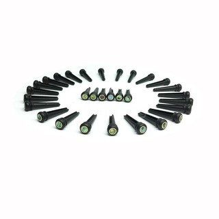 Set 6 Chốt Dây Đàn Guitar