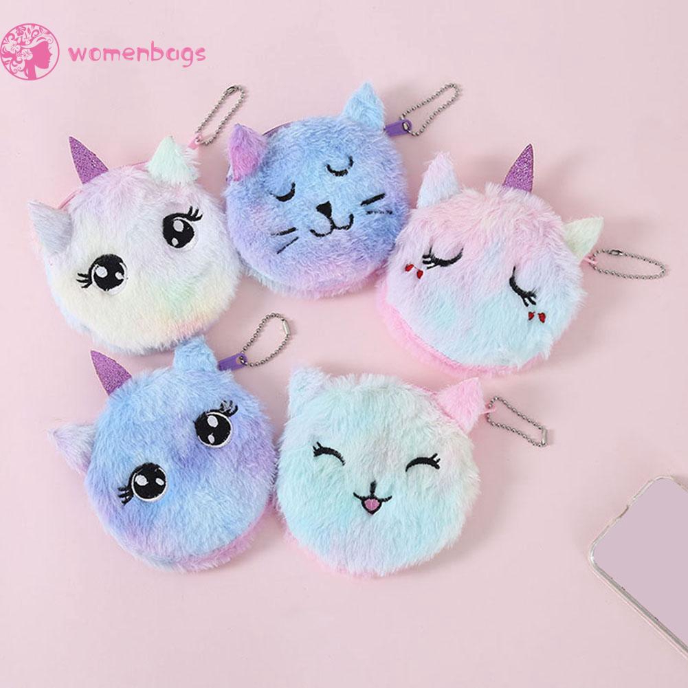 Ví Đựng Tiền Xu Hình Hoạt Hình Đáng Yêu | BigBuy360 - bigbuy360.vn