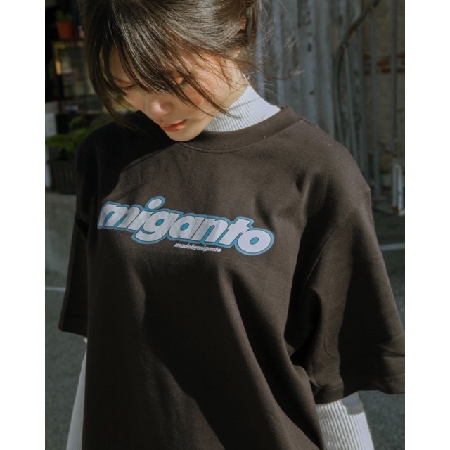 Áo Thun Miganto Basic Tee