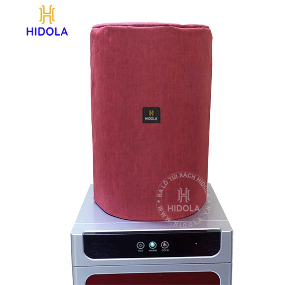 BAO trùm bình nước ÚP Full-B2M