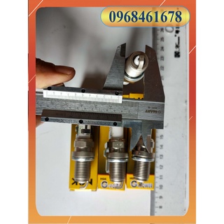 Bugi vios, altis (chân ngắn, bạch kim) (hàng ngk-xịn)