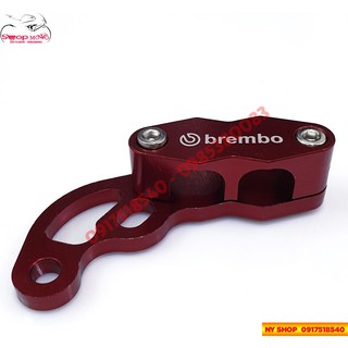 KẸP DÂY DẦU TRƯỚC CHO Ex,WINER. SH VÀ CÁC DÒNG XE MÁY