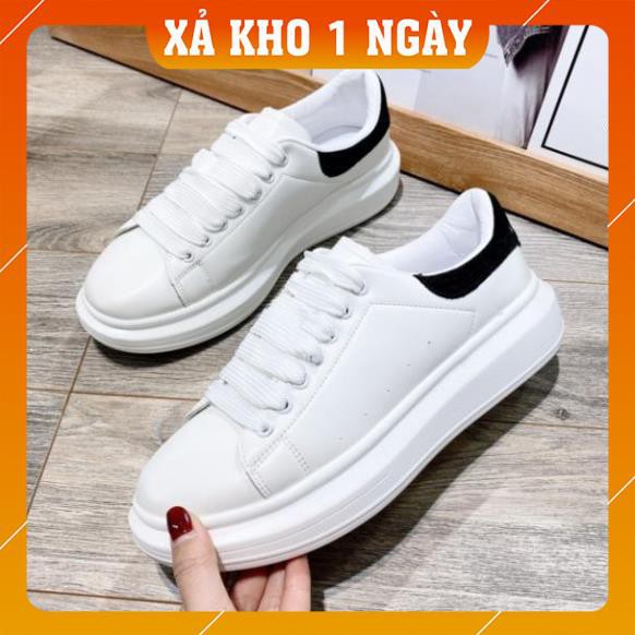 [FreeShip - Thanh Lí Xả Kho] [FreeShip - Thanh lí 1 ngày] Giày thể thao nam, giày nam MC siêu cấp G076 | BigBuy360 - bigbuy360.vn