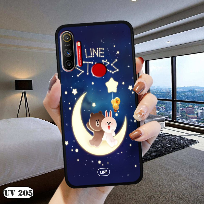 Ốp lưng cho Realme C3