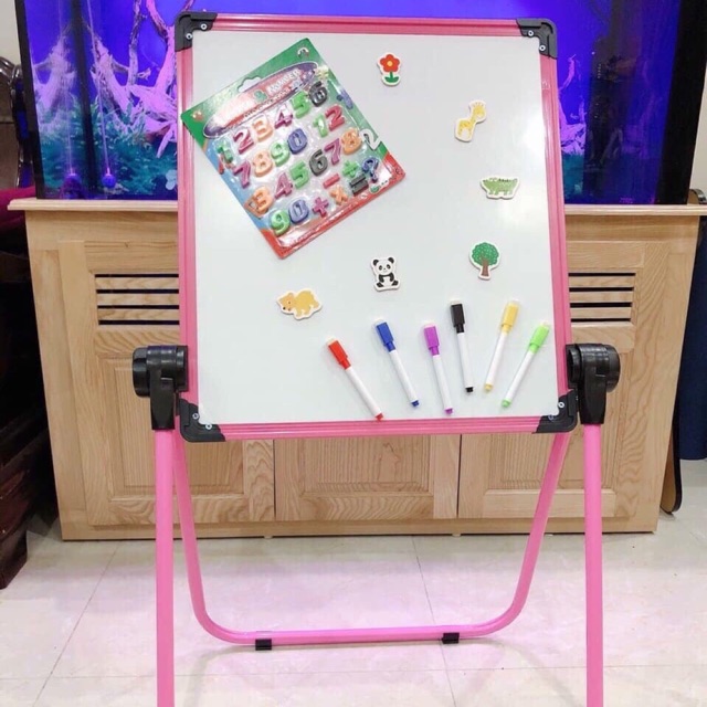 Bảng bộ cho bé học và chơi