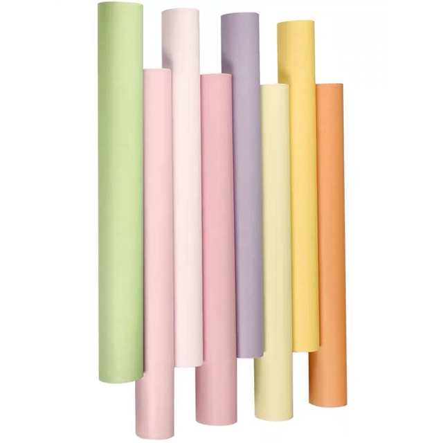 Giấy dán tường PVC chống nước dày dặn có thể rửa được | BigBuy360 - bigbuy360.vn