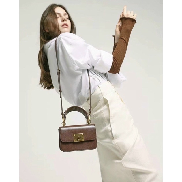 TÚI XÁCH NỮ size 18 cm