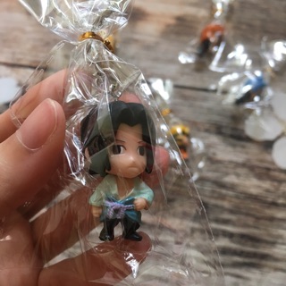 MÓC KHOÁ TƯỢNG NARUTO