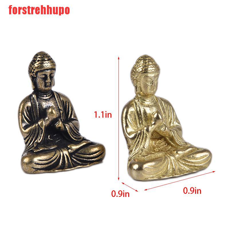 Mô Hình Tượng Phật Thái Mini 2 Màu Trang Trí Nhà Cửa | BigBuy360 - bigbuy360.vn