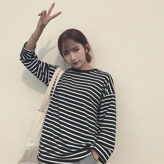Áo thun form rộng thiết kế năng động cho nữ