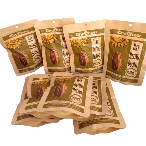 Deal Sốc_ Hướng Dương chacheer chính hãng 130g,75g,40g